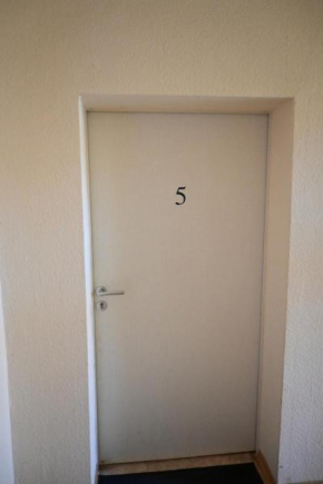 Apartmenthaus Seestern NR 5